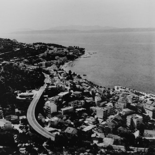 Podgora, Makarska, Croatia